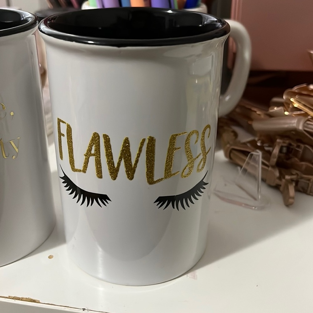 Brush holder